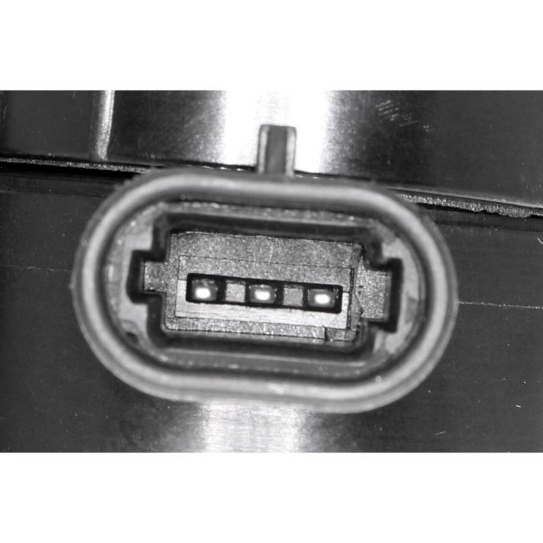 Sensor do nível da suspenção pneumática VEMO V51-72-0128