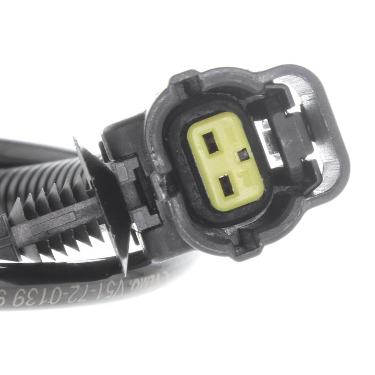 Capteur ABS (Capteur de vitesse de roue) VEMO ref. V51-72-0139