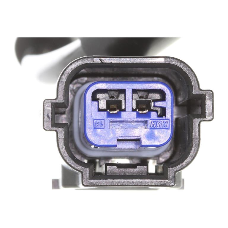 Capteur ABS (Capteur de vitesse de roue) VEMO ref. V51-72-0248