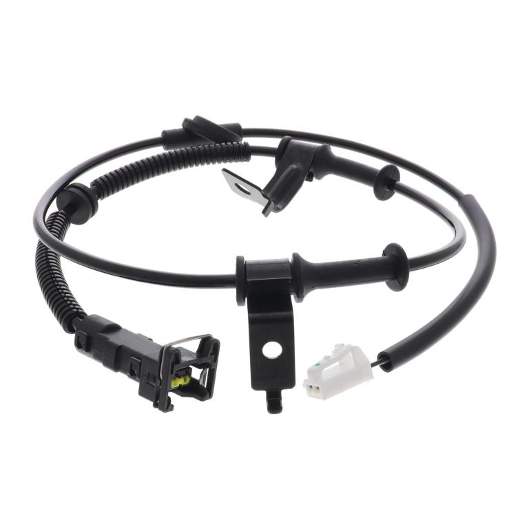Capteur ABS (Capteur de vitesse de roue) VEMO ref. V51-72-0249