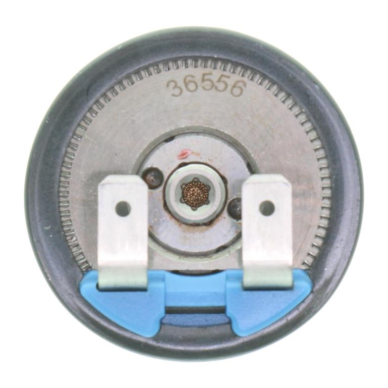 Valve de commande, boîte automatique VEMO ref. V51-77-0012