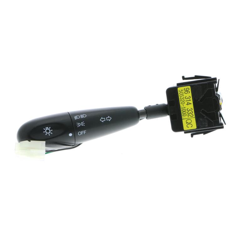 Interruptor, luz principal (Mando de luces) VEMO ref. V51-80-0001