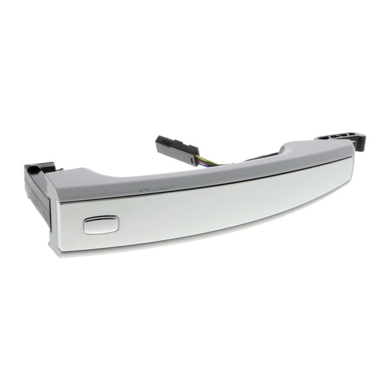 Manilla de puerta (Maneta de puerta) VEMO V51-85-0002