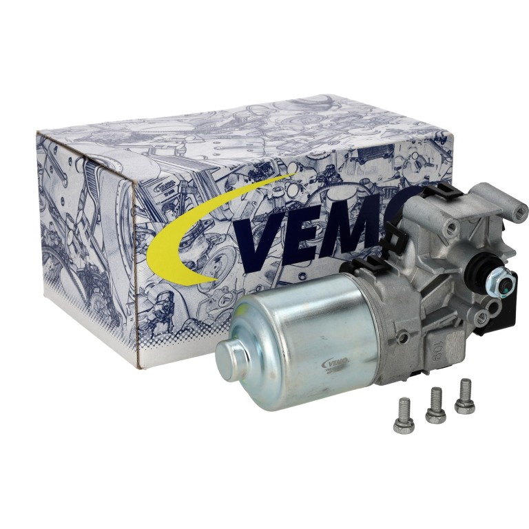 Moteur d'essuie-glace VEMO ref. V52-07-0007