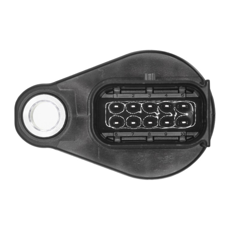 Capteur de batterie intelligent IBS (Capteur de gestion batterie) VEMO ref. V52-17-0003