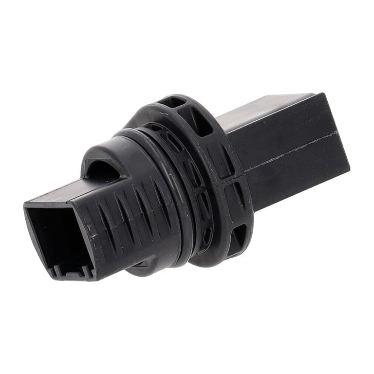 Capteur de batterie intelligent IBS (Capteur de gestion batterie) VEMO ref. V52-17-0003