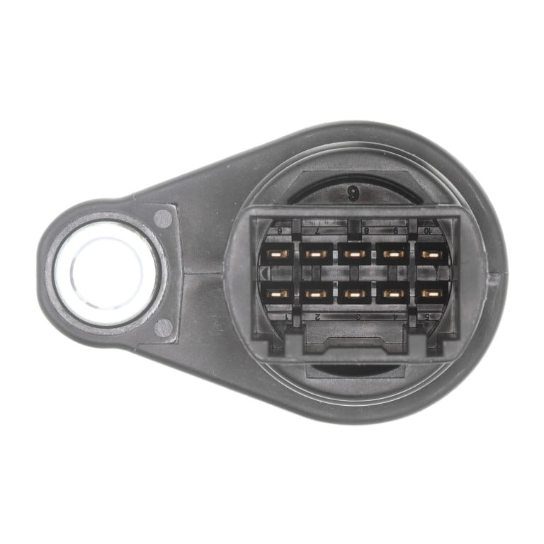 Capteur de batterie intelligent IBS (Capteur de gestion batterie) VEMO ref. V52-17-0003