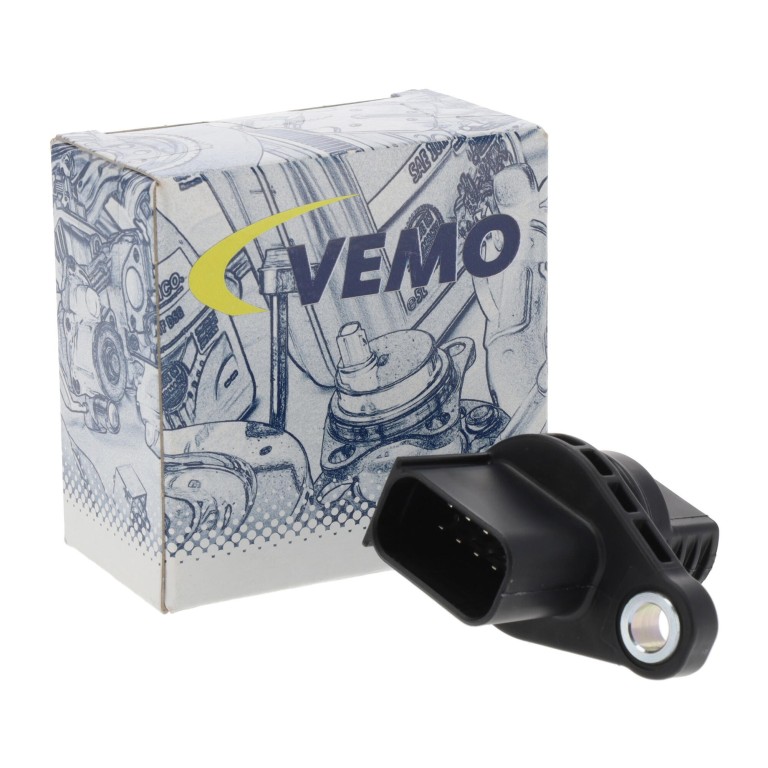 Capteur de batterie intelligent IBS (Capteur de gestion batterie) VEMO ref. V52-17-0003