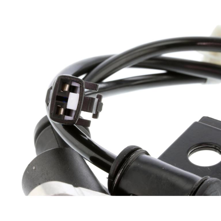 Capteur ABS (Capteur de vitesse de roue) VEMO ref. V52-72-0027