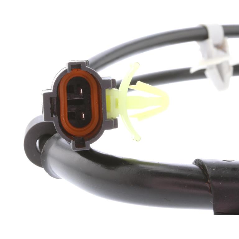 Capteur ABS (Capteur de vitesse de roue) VEMO ref. V52-72-0028