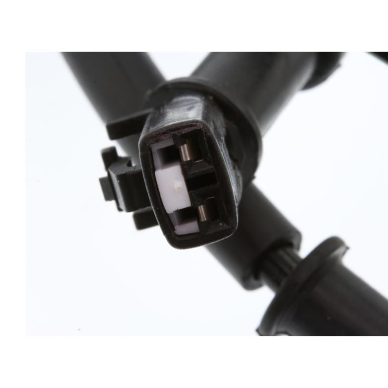 Capteur ABS (Capteur de vitesse de roue) VEMO ref. V52-72-0030