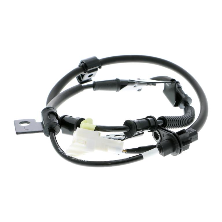 Capteur ABS (Capteur de vitesse de roue) VEMO ref. V52-72-0037