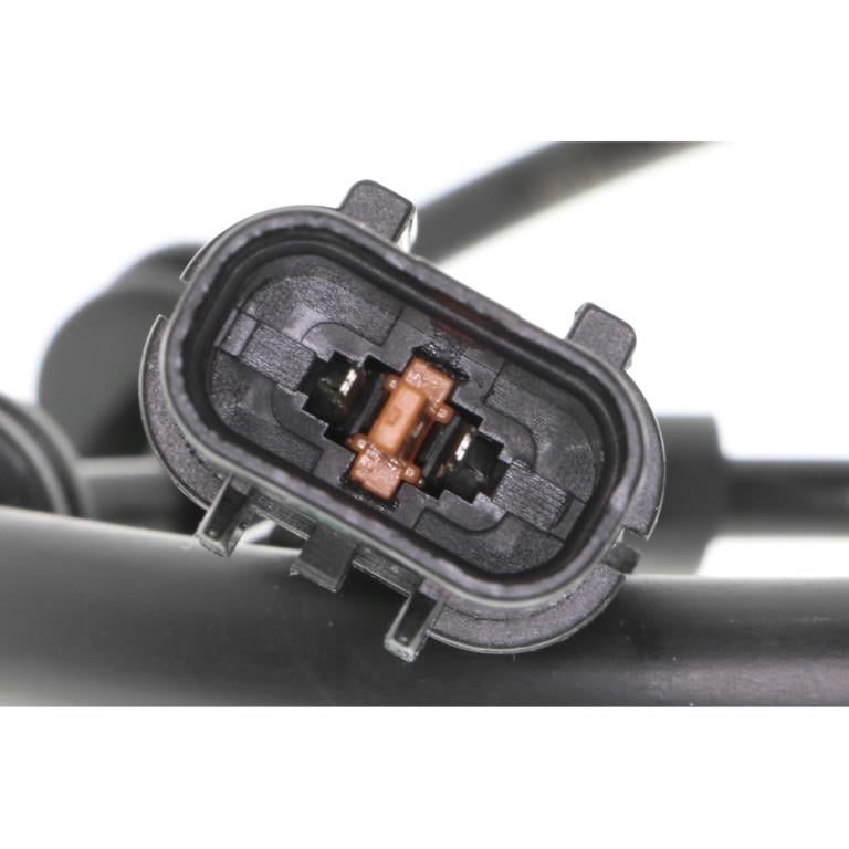 Capteur ABS (Capteur de vitesse de roue) VEMO ref. V52-72-0040
