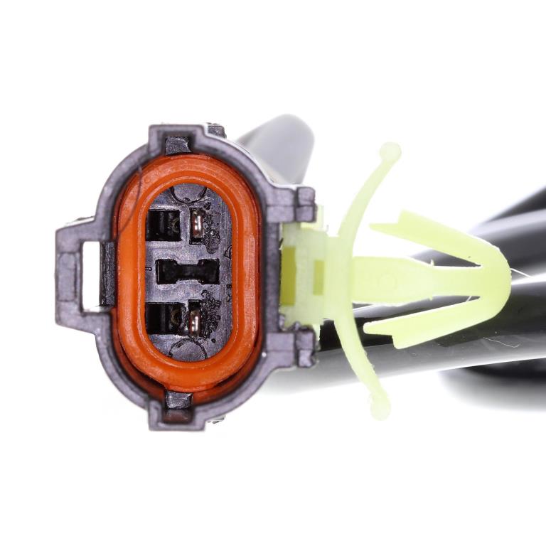 Capteur ABS (Capteur de vitesse de roue) VEMO ref. V52-72-0052