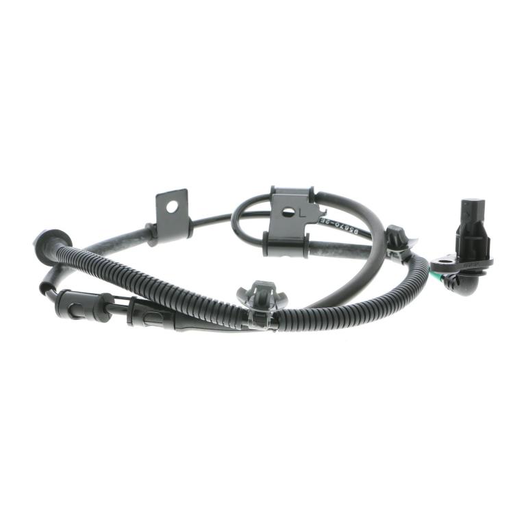 Capteur ABS (Capteur de vitesse de roue) VEMO ref. V52-72-0055