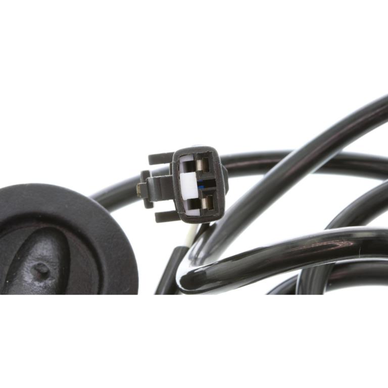 Capteur ABS (Capteur de vitesse de roue) VEMO ref. V52-72-0057