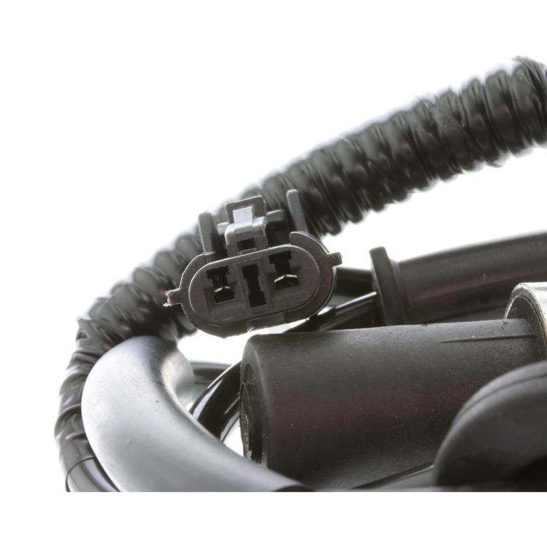 Capteur ABS (Capteur de vitesse de roue) VEMO ref. V52-72-0058