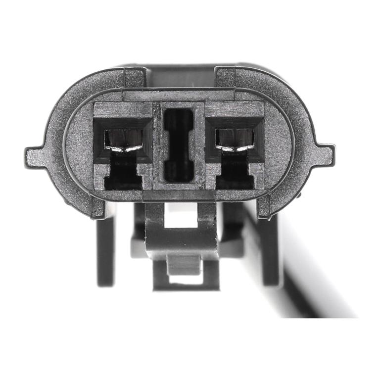 Capteur ABS (Capteur de vitesse de roue) VEMO ref. V52-72-0060