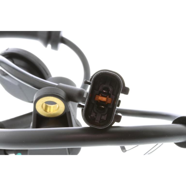 Capteur ABS (Capteur de vitesse de roue) VEMO ref. V52-72-0062