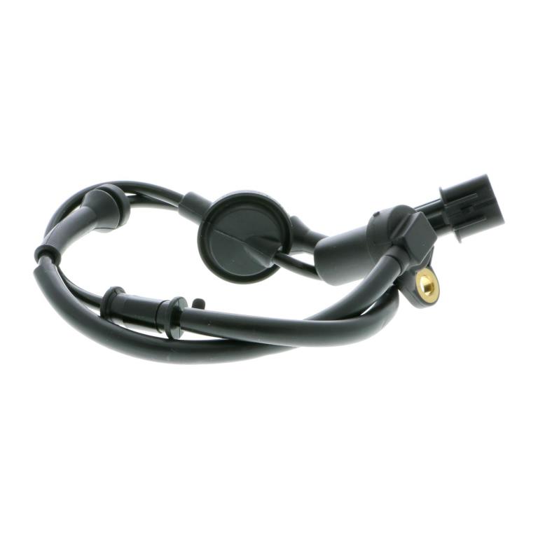 Capteur ABS (Capteur de vitesse de roue) VEMO ref. V52-72-0063