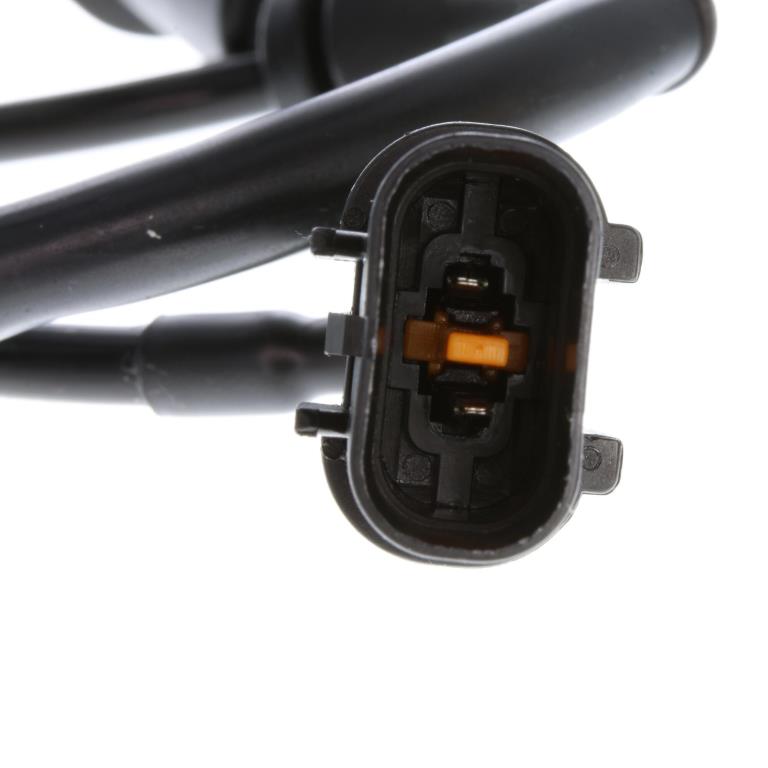 Capteur ABS (Capteur de vitesse de roue) VEMO ref. V52-72-0063