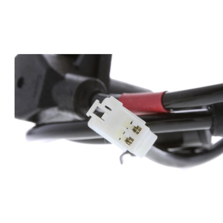 Sensor ABS VEMO V52-72-0068