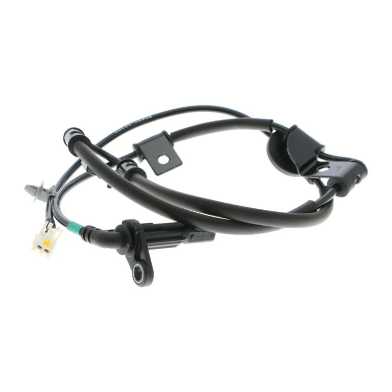 Capteur ABS (Capteur de vitesse de roue) VEMO ref. V52-72-0074