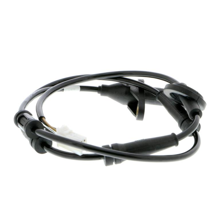 Capteur ABS (Capteur de vitesse de roue) VEMO ref. V52-72-0078