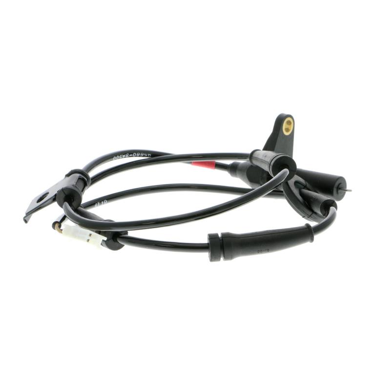 Capteur ABS (Capteur de vitesse de roue) VEMO ref. V52-72-0079