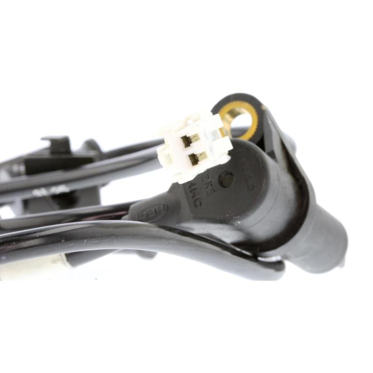 Capteur ABS (Capteur de vitesse de roue) VEMO ref. V52-72-0080