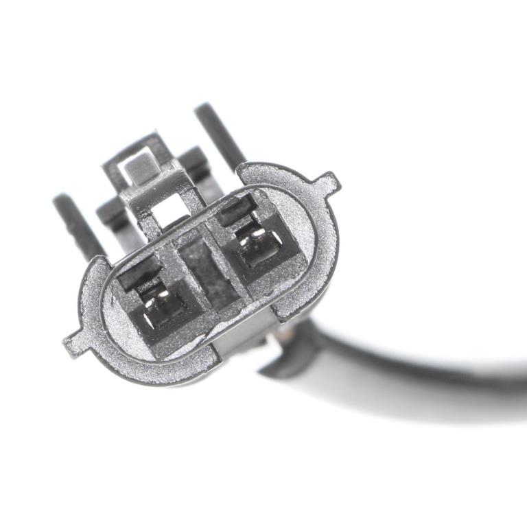 Capteur ABS (Capteur de vitesse de roue) VEMO ref. V52-72-0087