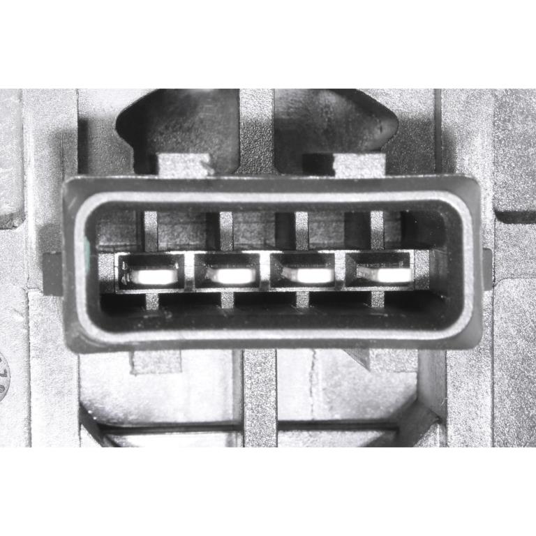 Débitmètre de masse d'air VEMO V52-72-0111