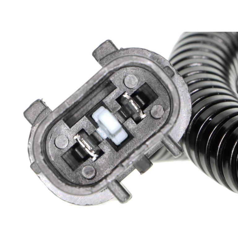 Capteur ABS (Capteur de vitesse de roue) VEMO ref. V52-72-0141
