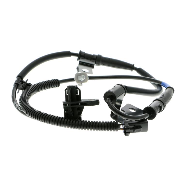 Capteur ABS (Capteur de vitesse de roue) VEMO ref. V52-72-0143