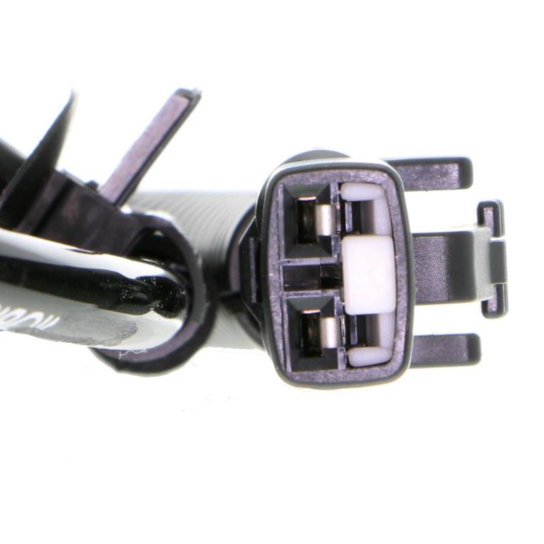 Capteur ABS (Capteur de vitesse de roue) VEMO ref. V52-72-0143