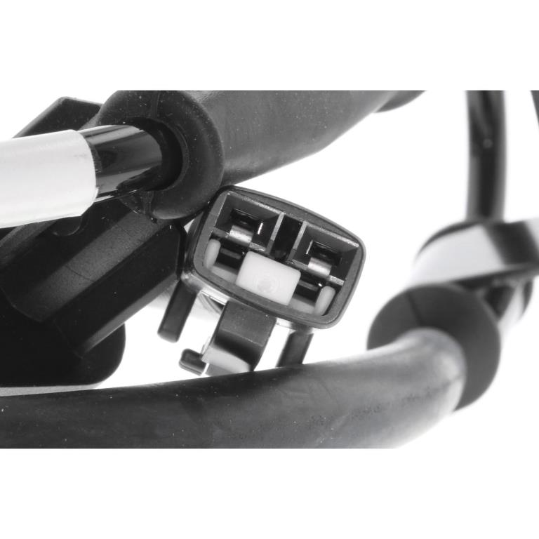 Capteur ABS (Capteur de vitesse de roue) VEMO ref. V52-72-0144