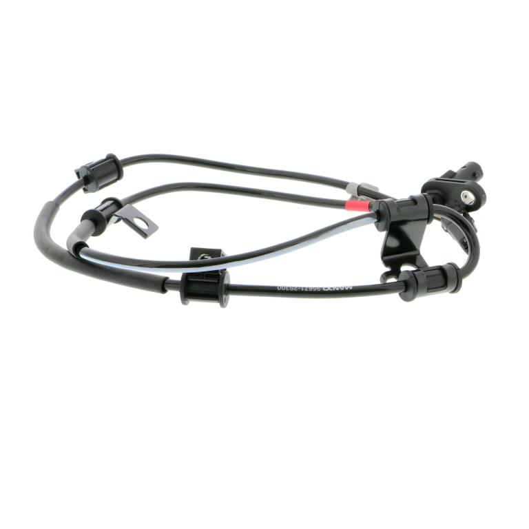 Capteur ABS (Capteur de vitesse de roue) VEMO ref. V52-72-0147