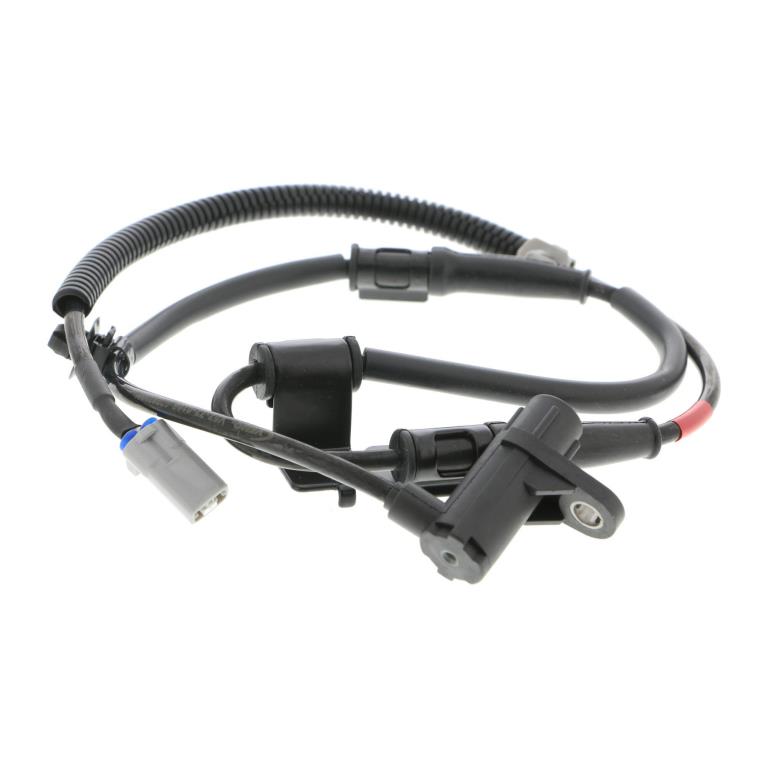 Capteur ABS (Capteur de vitesse de roue) VEMO V52-72-0166