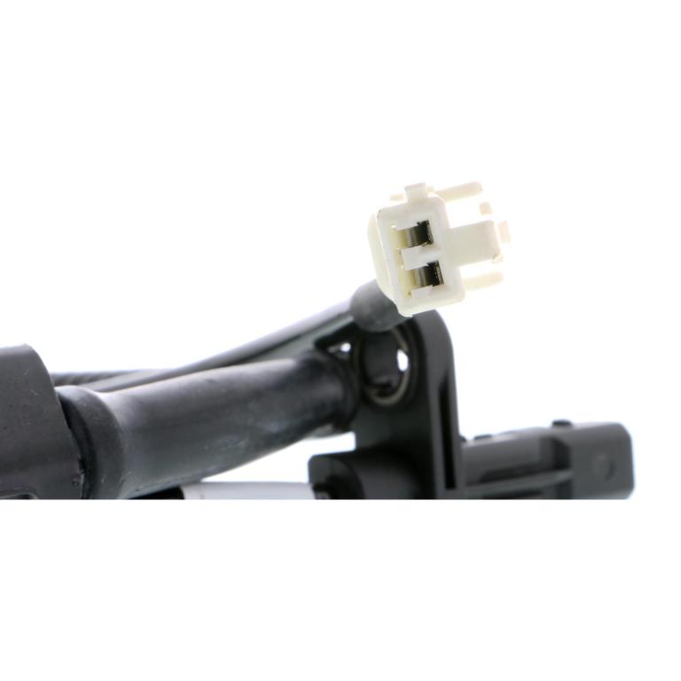Capteur ABS (Capteur de vitesse de roue) VEMO ref. V52-72-0168