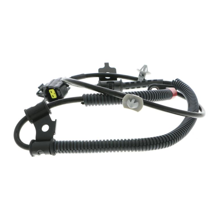 Capteur ABS (Capteur de vitesse de roue) VEMO ref. V52-72-0181