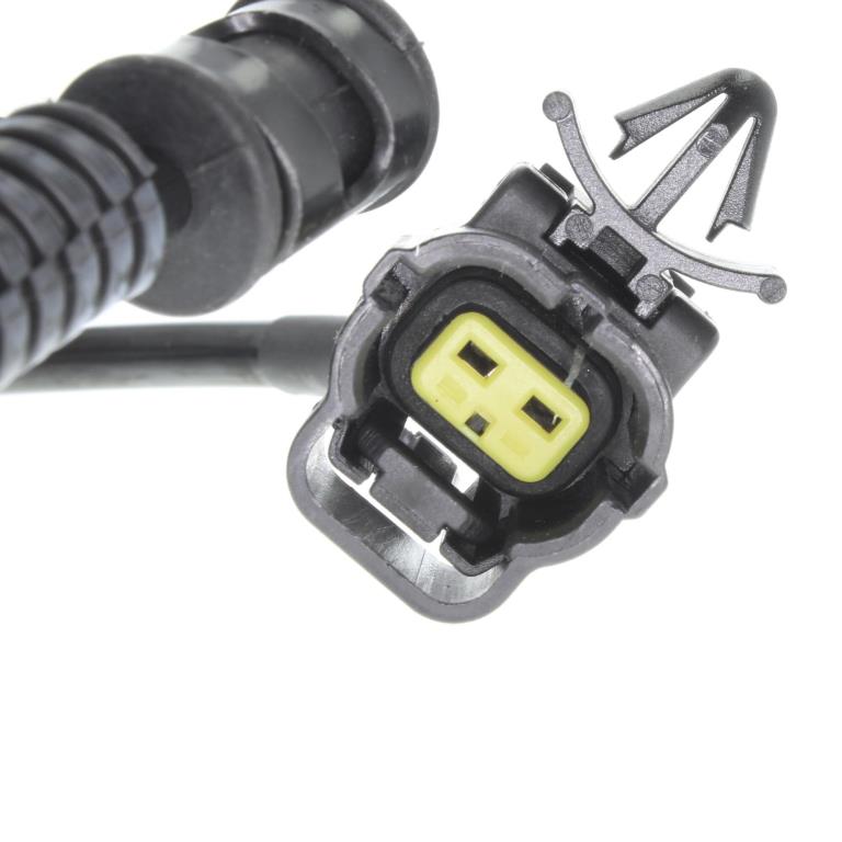 Capteur ABS (Capteur de vitesse de roue) VEMO ref. V52-72-0181