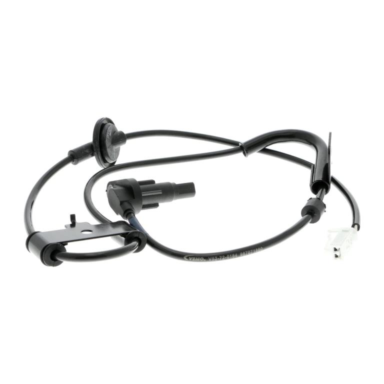Capteur ABS (Capteur de vitesse de roue) VEMO V52-72-0184