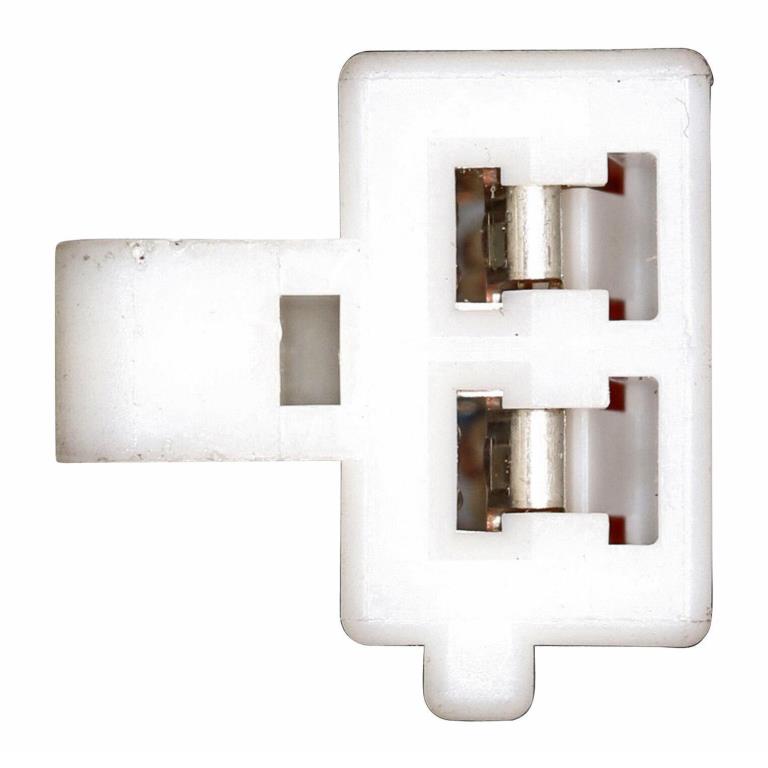 Capteur ABS (Capteur de vitesse de roue) VEMO ref. V52-72-0185