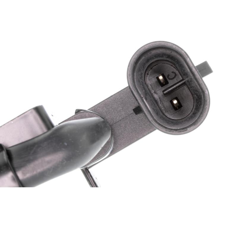 Capteur ABS (Capteur de vitesse de roue) VEMO ref. V52-72-0187