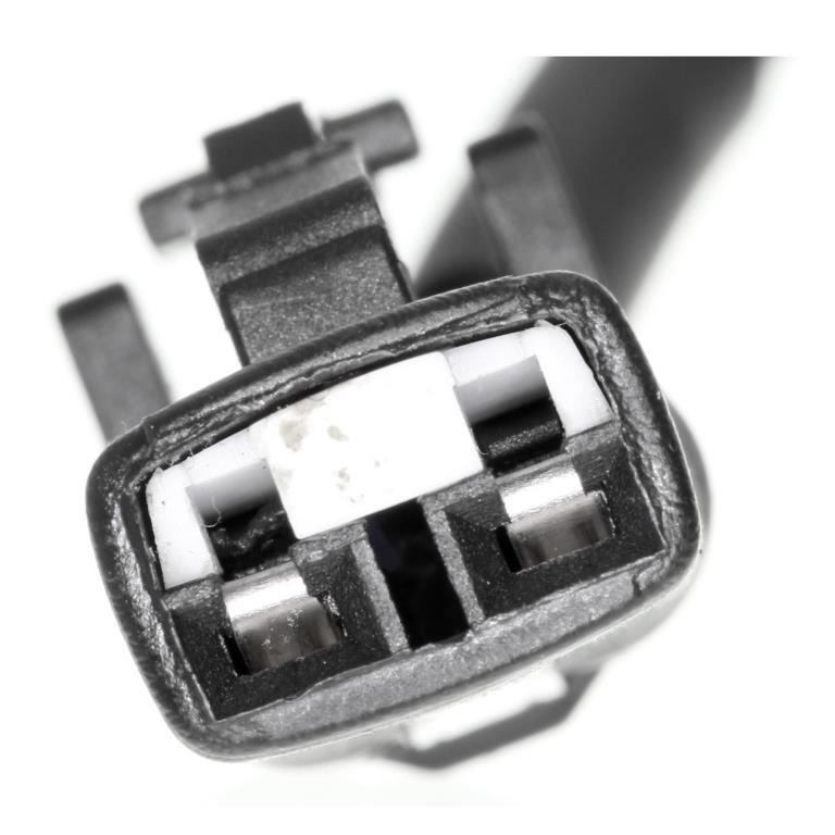 Capteur ABS (Capteur de vitesse de roue) VEMO ref. V52-72-0193