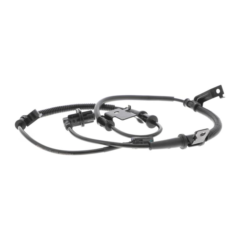 Capteur ABS (Capteur de vitesse de roue) VEMO ref. V52-72-0193
