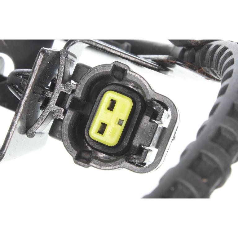 Capteur ABS (Capteur de vitesse de roue) VEMO ref. V52-72-0195