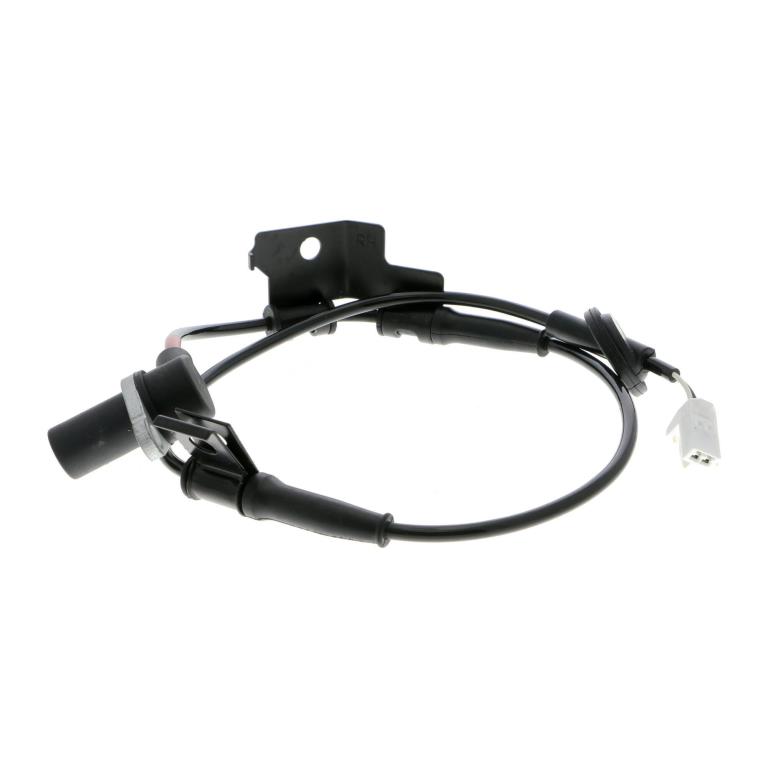 Capteur ABS (Capteur de vitesse de roue) VEMO ref. V52-72-0206