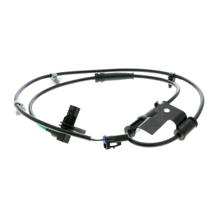 Capteur ABS (Capteur de vitesse de roue) VEMO ref. V52-72-0207