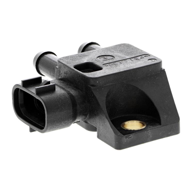 Capteur, pression des gaz échappement (Capteur de pression différentiel) VEMO ref. V52-72-0251